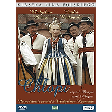 Chlopi - Klasyka Kina Polskiego
