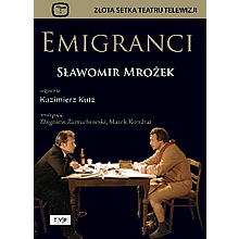 Emigranci