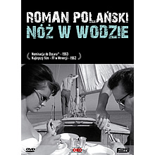 N�z w wodzie