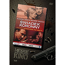 Swiadek Koronny