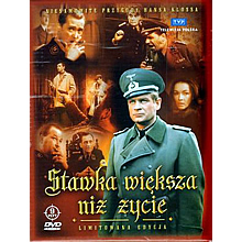 Stawka wieksza niz zycie