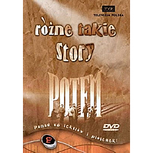 Kabaret Potem - Rzne Takie Story