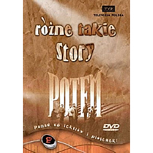 Kabaret Potem - R�zne Takie Story