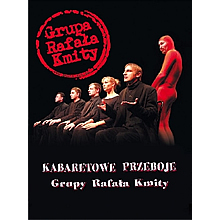 Kabaretowe Przeboje Grupy Rafala Kmity