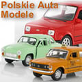 Polskie Samochody - Modele