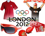 2012 Rok Olimpijski w Londynie i Euro 2012 w Polsce i na Ukrainie