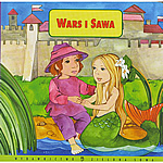 Wars i Sawa - Edyta Wygonik 