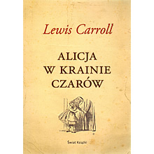 Alicja w Krainie Czar�w