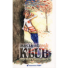 Klub Muszkieterek, czyli Iga w tarapatach