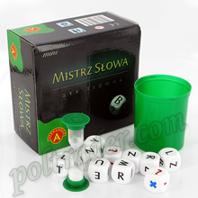 Mistrz slowa