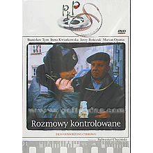 Rozmowy kontrolowane