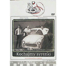 Kochajmy Syrenki