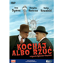 Kochaj albo rzuc