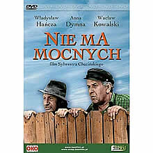 Nie ma mocnych