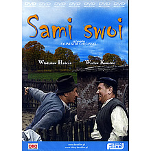 Sami swoi