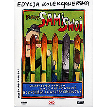 Sami Swoi - Edycja Kolekcjonerska