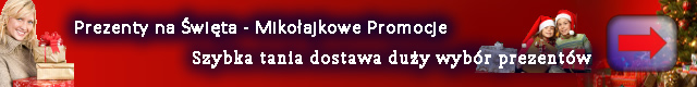 Prezenty - Ksiazki - Tanie Ksiazki na Mikolaja, Swieta, pod Choinke